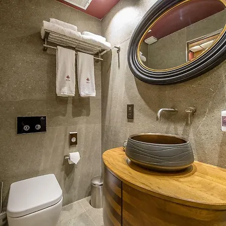 Orchid Boutique Bed & Breakfast Rabat