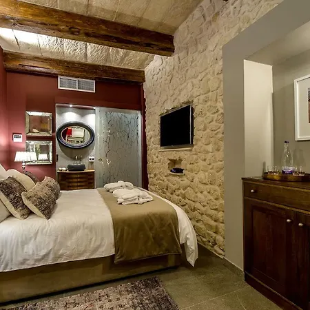 Orchid Boutique Bed & Breakfast *