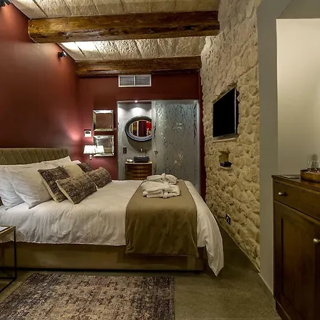 Orchid Boutique Bed & Breakfast *