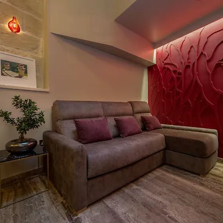 Orchid Boutique Bed & Breakfast Rabat