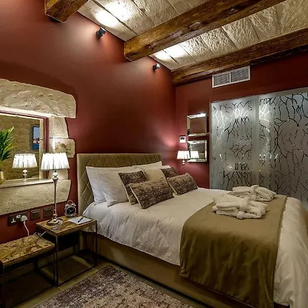 Bed & Breakfast Orchid Boutique *