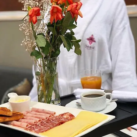 Orchid Boutique * Rabat